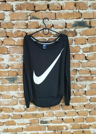 Спортивна кофта nike