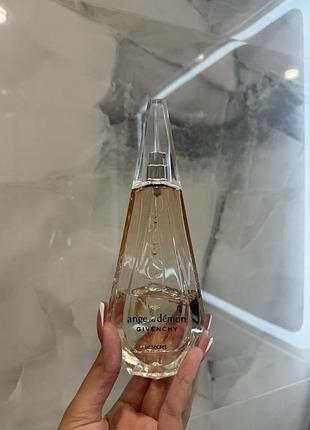 Парфумована вода givenchy ange ou demon le secret для жінок 100ml, тестер франція