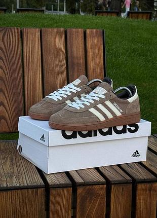 Кроссовки adidas handball spezial