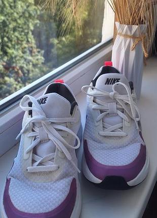 Оригинальные кроссовки nike