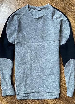 Продам світшот puma
