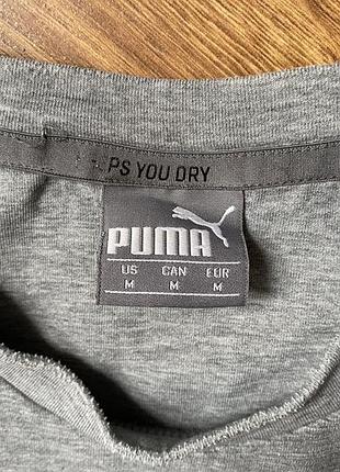 Продам світшот puma 8