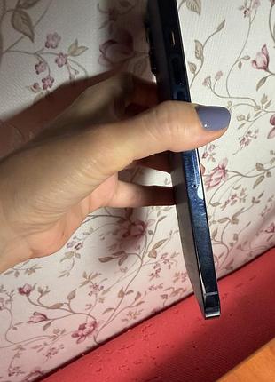Iphone 12 pro max 256gb 4