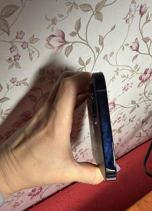 Iphone 12 pro max 256gb 3