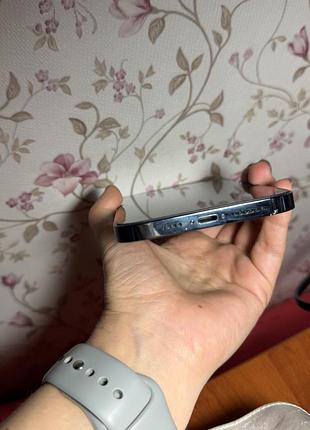 Iphone 12 pro max 256gb 5