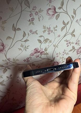 Iphone 12 pro max 256gb 6
