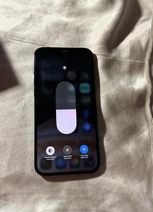 Iphone 12 pro max 256gb 9