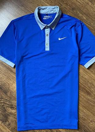 Продам футболку поло nike golf