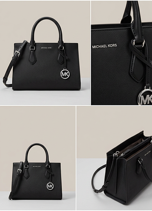 Michael kors sheila medium satchel / mk женская сумка | оригинал | one size