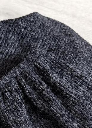 Классный свитерок oversize 10