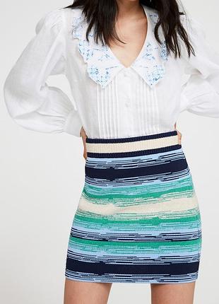 Юбка claudie pierlot