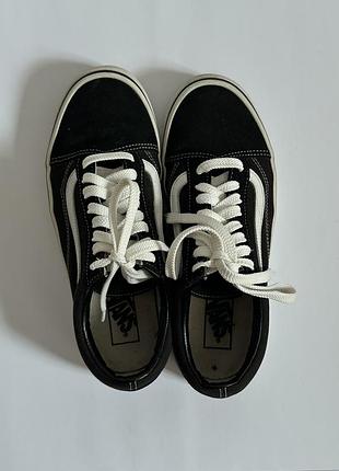 Кеди vans old skool унісекс