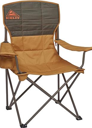 Стілець розкладний kelty essential canyon brown