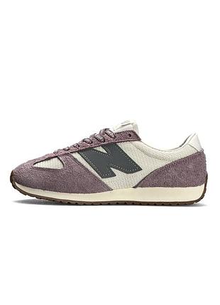😍 жіночі кросівки new balance 471 pink white