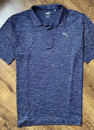 Продам футболку поло puma
