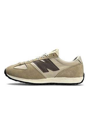 😍 женские кроссовки new balance 471 sand beige