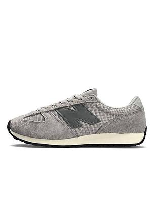 😍 женские кроссовки new balance 471 light grey white