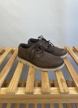 Дитячі туфлі на хлопчика timberland розмір 32