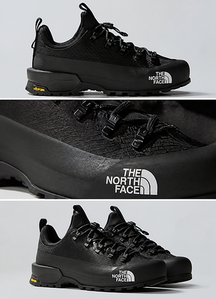 The north face glenclyffe / the north face чоловічі кросівки | оригінал | 43, 44