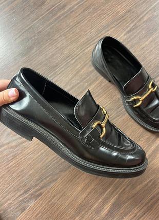 Лофери zara