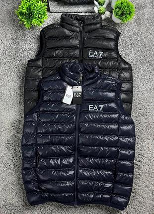 Жилетка armani