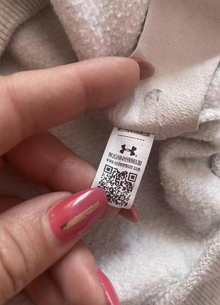 Under armour худі 6