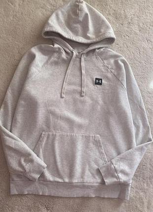 Under armour худі 4