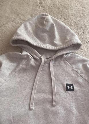 Under armour худі 2