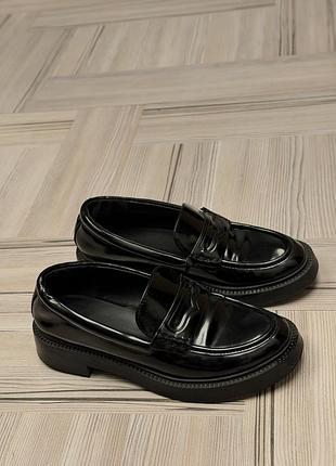 Лофери zara