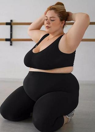 Теплые лосины на меху plus size | xl-6xl
женские лосины для полных женщин