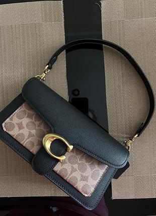 Сумка coach