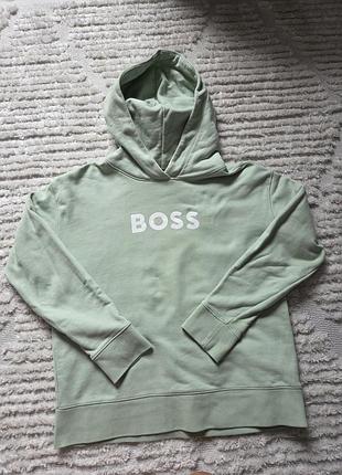 Кофта спортивна boos