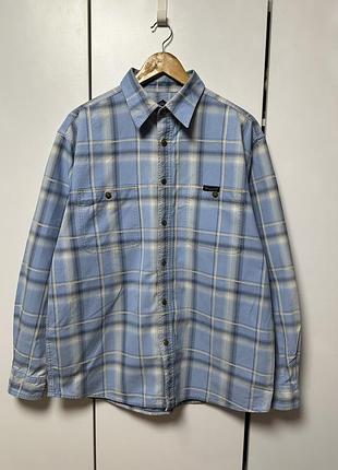 Сорочка wrangler vestern vintage