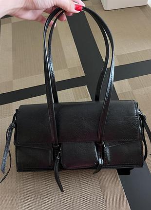 Сумка zara