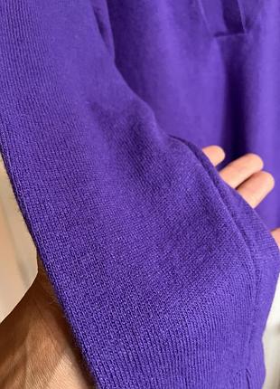Светр massimo dutti xs/s 5