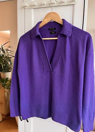 Светр massimo dutti xs/s 9