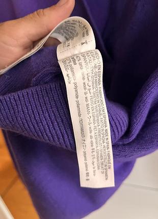 Светр massimo dutti xs/s 7
