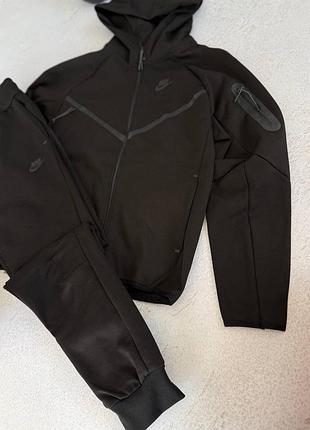 ❗❗спортивний костюм nike tech fleece❗❗