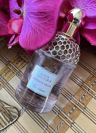 Guerlain aqua allegoria granada salvia (92ml із 100)