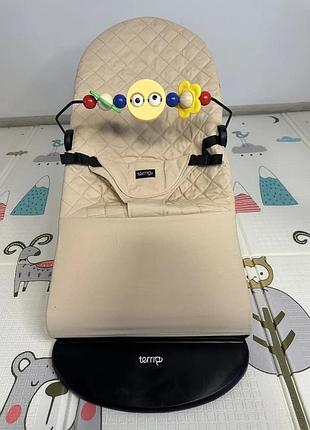 Суперовий шезлонг 699грн