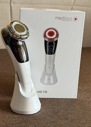 Мікрострумовий масажер medica+