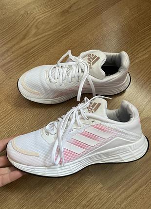 Кросівки adidas 23,5 см устілка