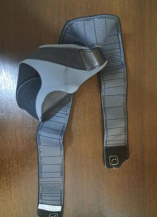 Ортопедическое изделие - голеностопный ортез push ortho ankle brace aequi