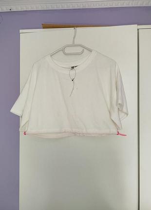 Короткий топ asos