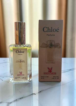 Парфуми жіночі женский аромат  eau de parfum   з феромоном 60 мл