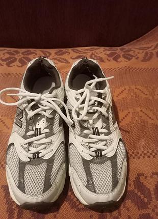 Кросівки new balance