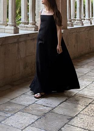 Сукня katsurina лляна
