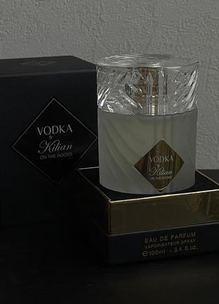 Парфуми vodka on the rocks 2026р розпив
