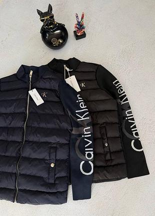 🔥куртка calvin klein
