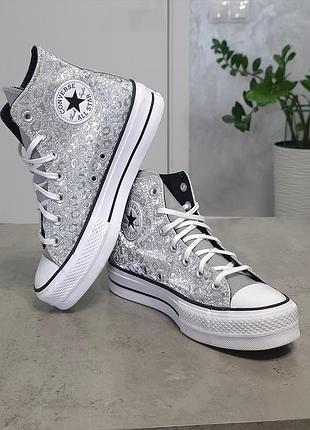 Кеды converse оригинал.